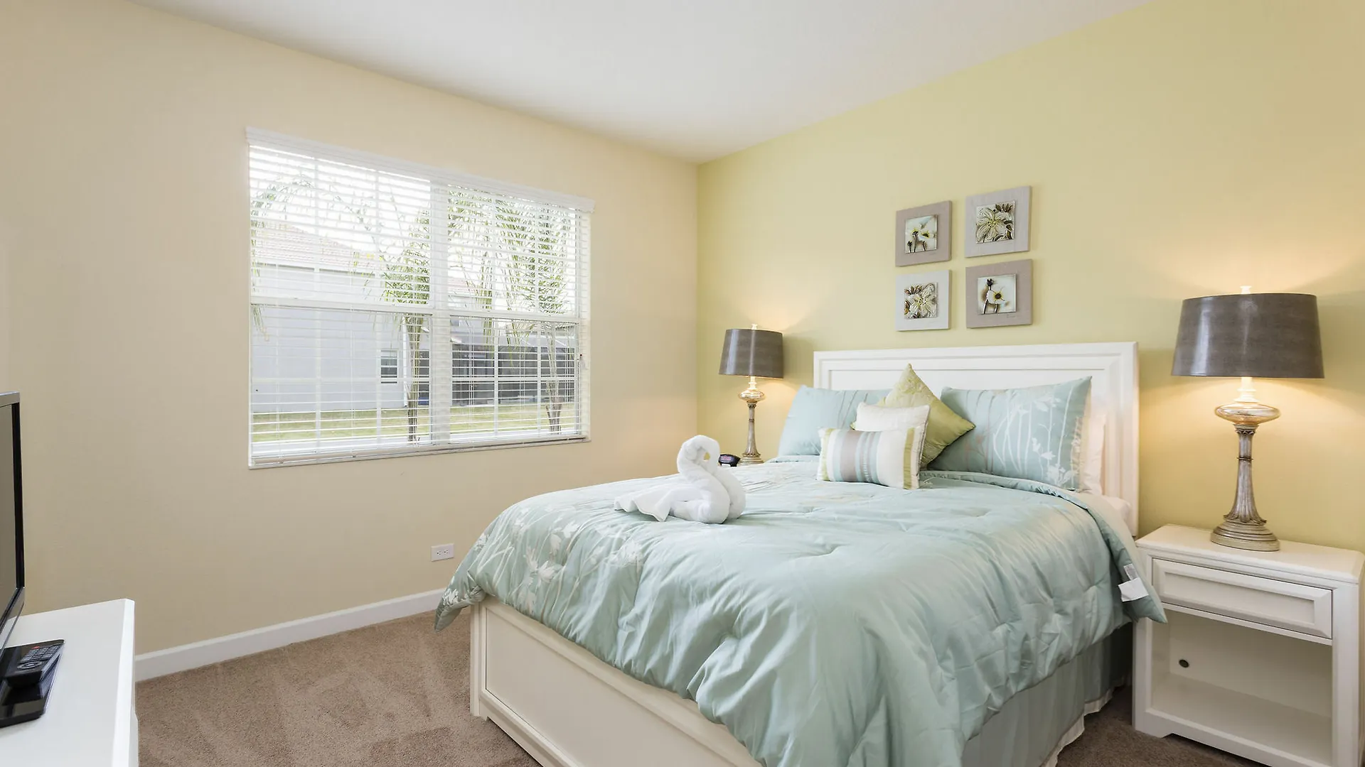 Paradise Palms By Orlando Fun Rentals Apartment Kissimmee