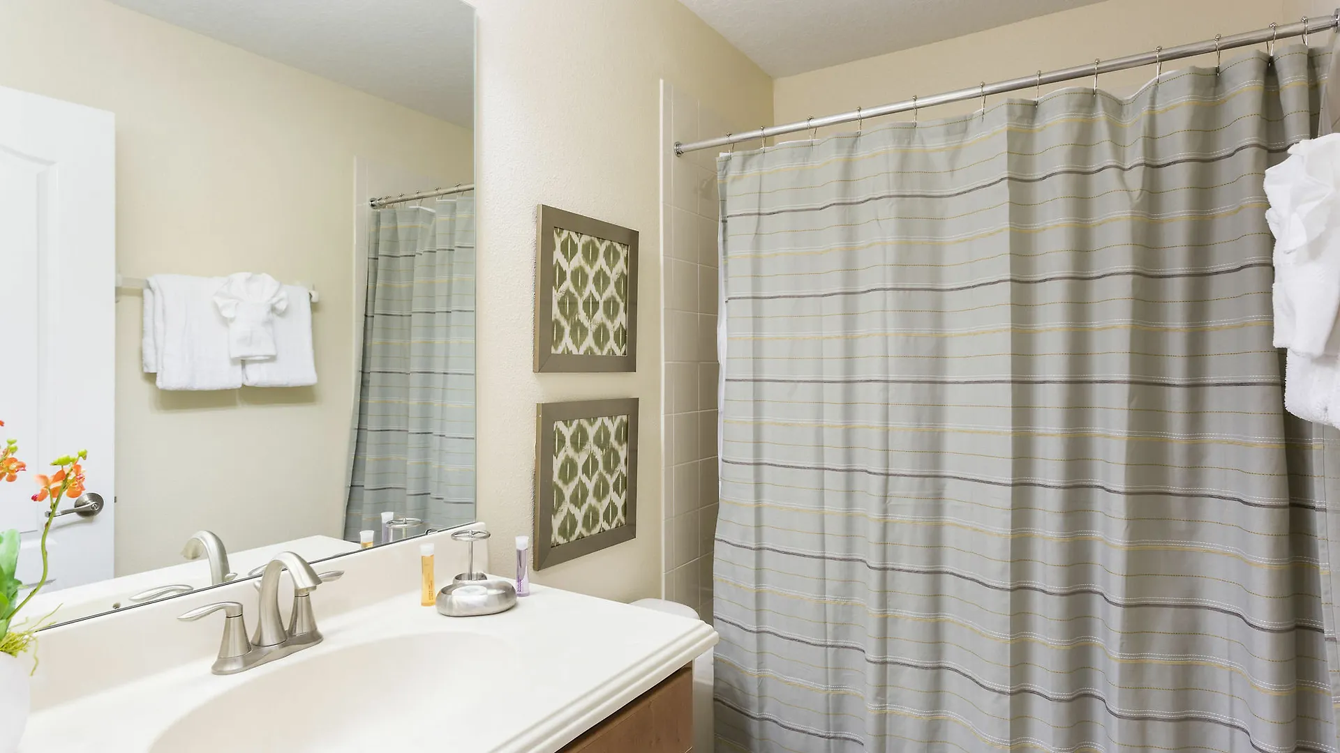 Apartment Paradise Palms By Orlando Fun Rentals Kissimmee