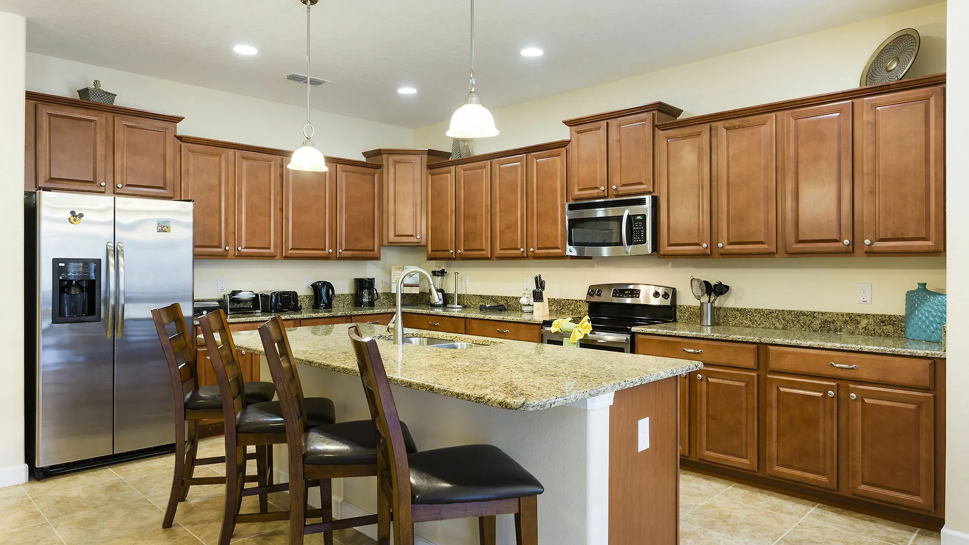 Paradise Palms By Orlando Fun Rentals *