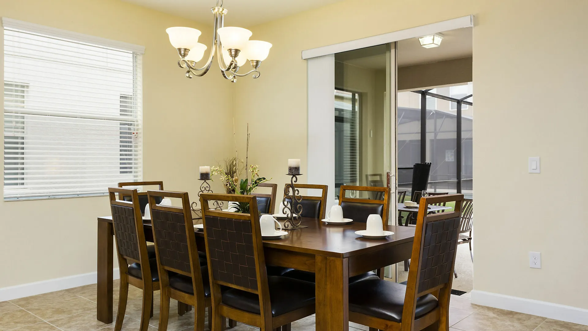 Paradise Palms By Orlando Fun Rentals Apartment