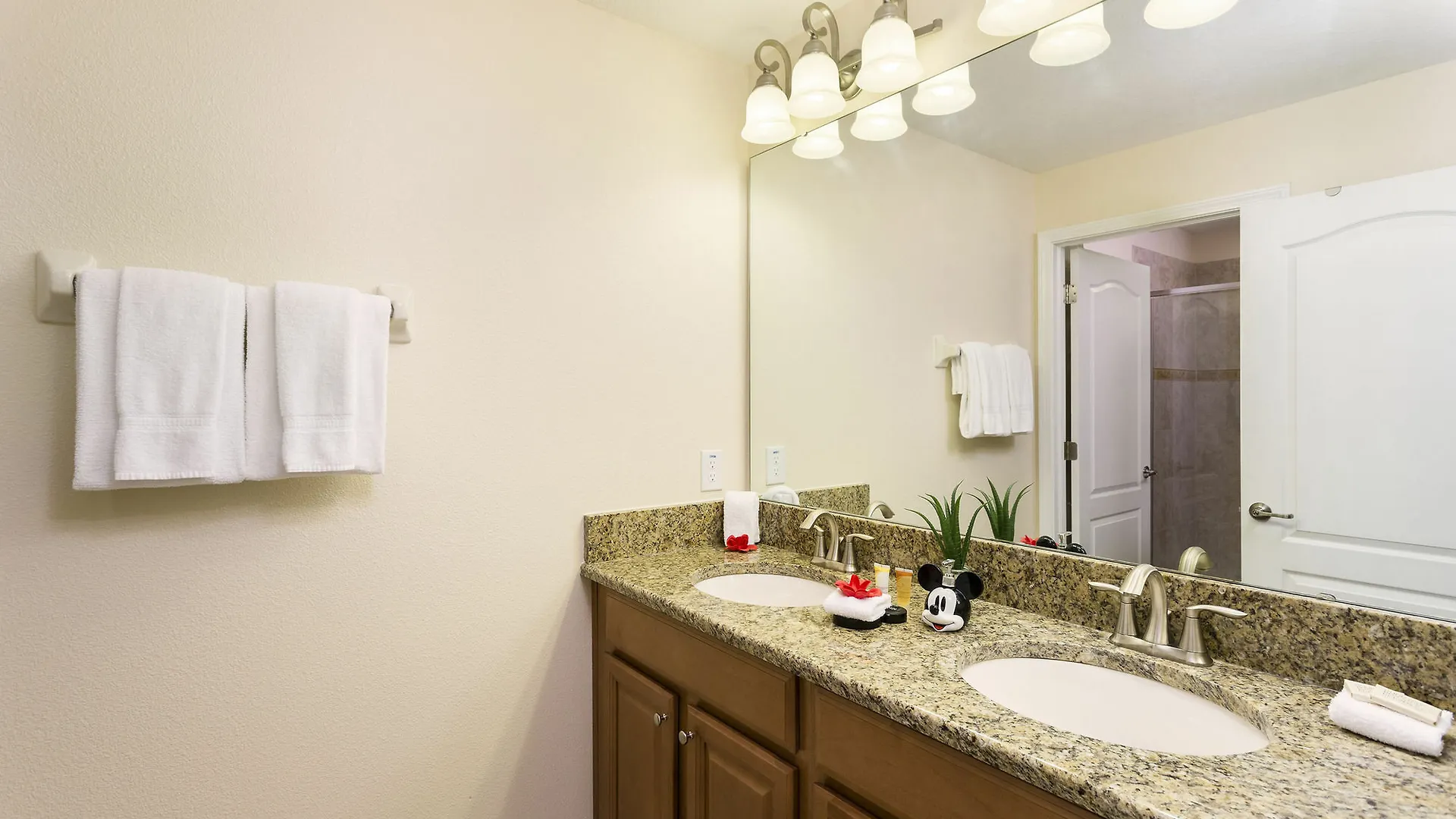 Paradise Palms By Orlando Fun Rentals Apartment Kissimmee