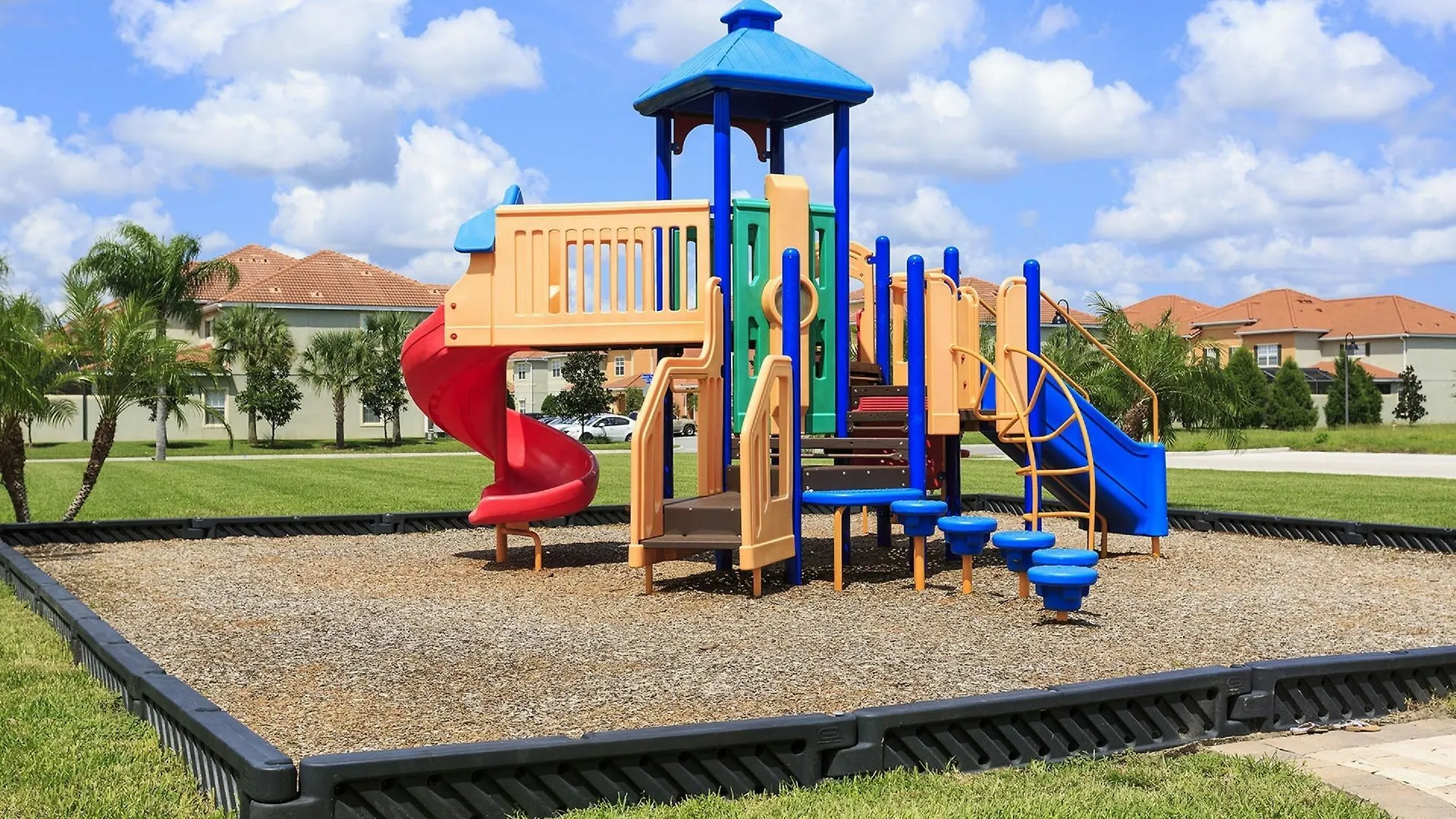 Paradise Palms By Orlando Fun Rentals Apartment *