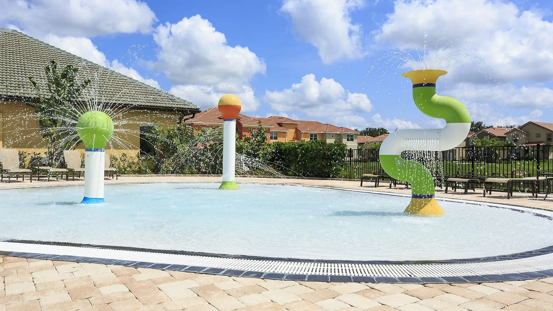 Paradise Palms By Orlando Fun Rentals * Kissimmee