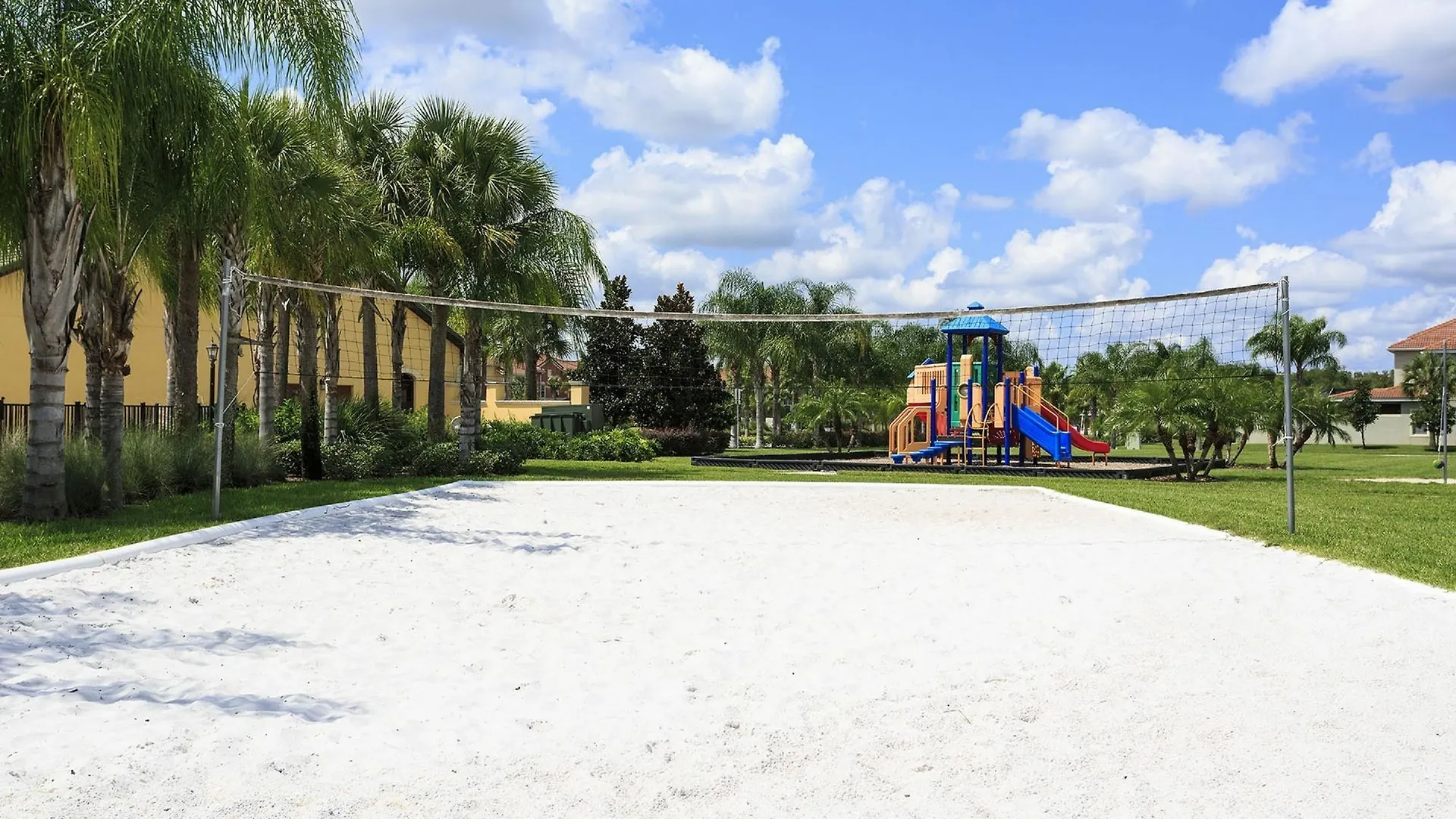 Apartment Paradise Palms By Orlando Fun Rentals *