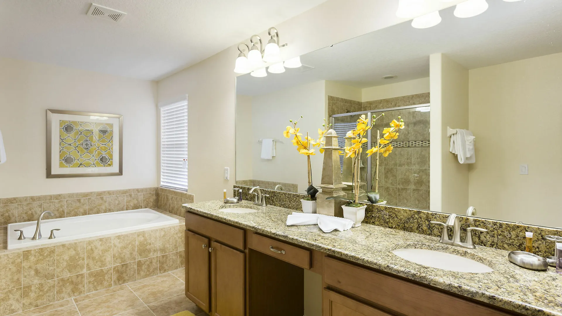 Paradise Palms By Orlando Fun Rentals * Kissimmee