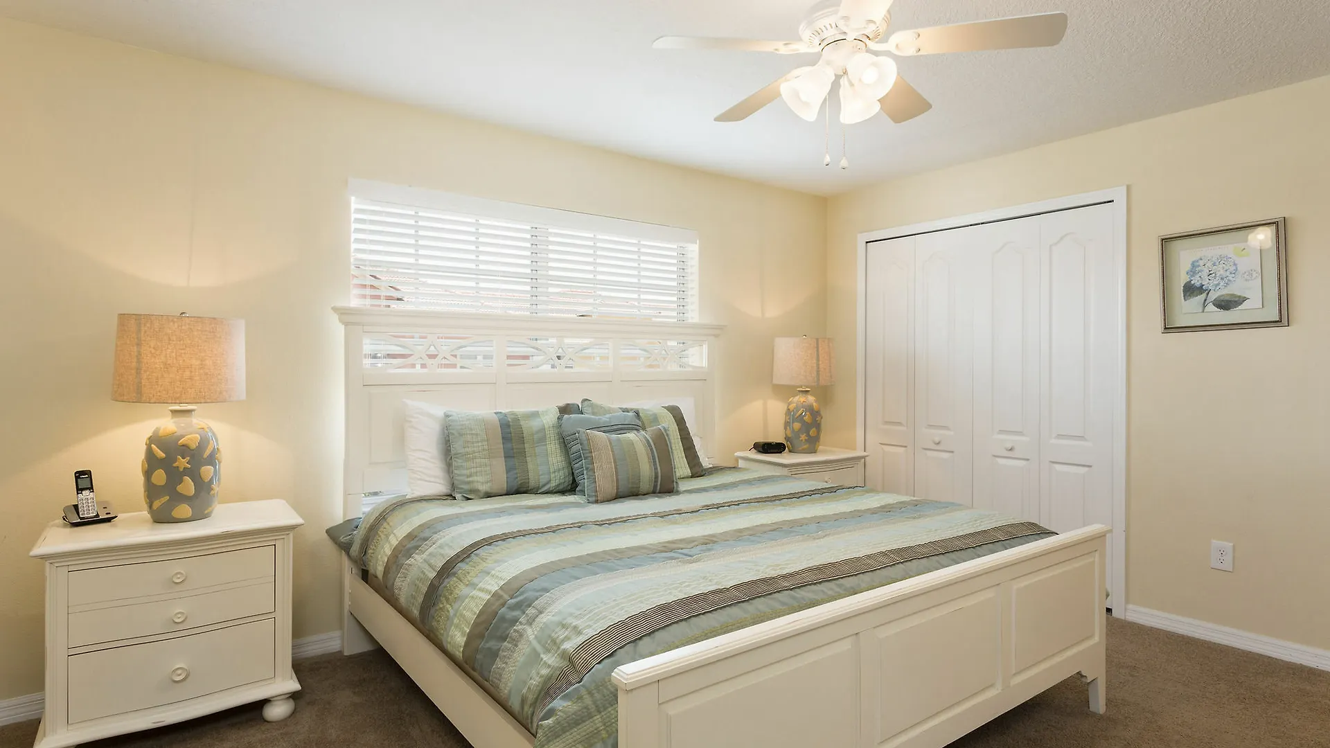 Paradise Palms By Orlando Fun Rentals Apartment *