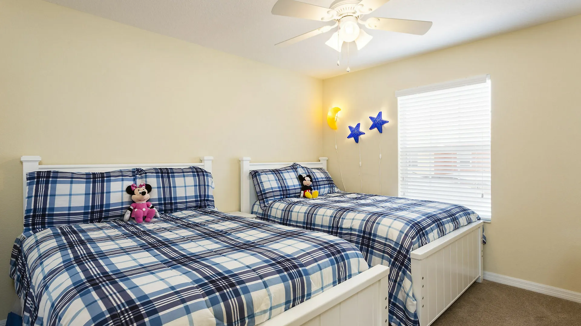 Paradise Palms By Orlando Fun Rentals Apartment