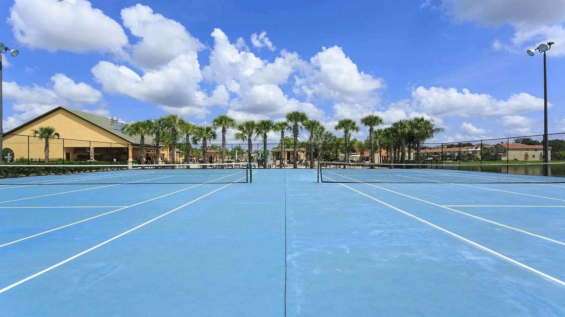 Paradise Palms By Orlando Fun Rentals Kissimmee