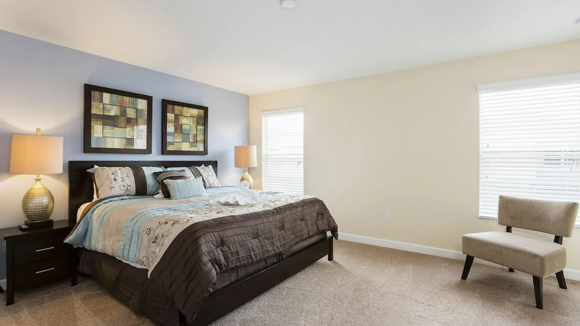 Apartment Paradise Palms By Orlando Fun Rentals Kissimmee