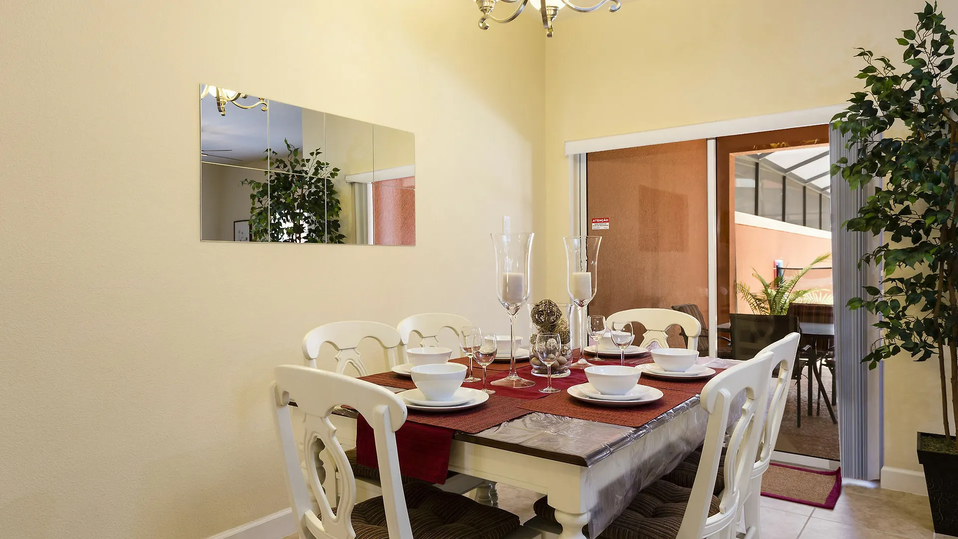 Paradise Palms By Orlando Fun Rentals Kissimmee