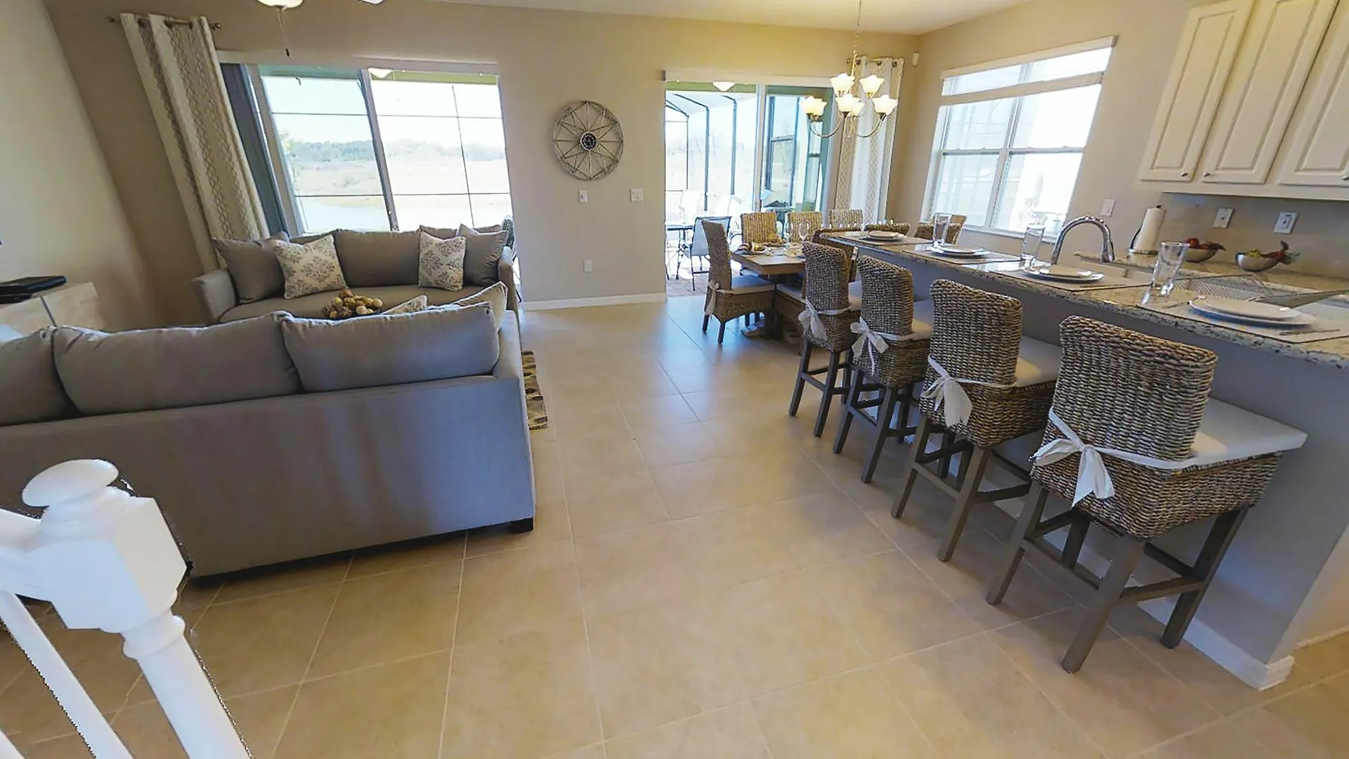 Apartment Aco - Golden Palms *