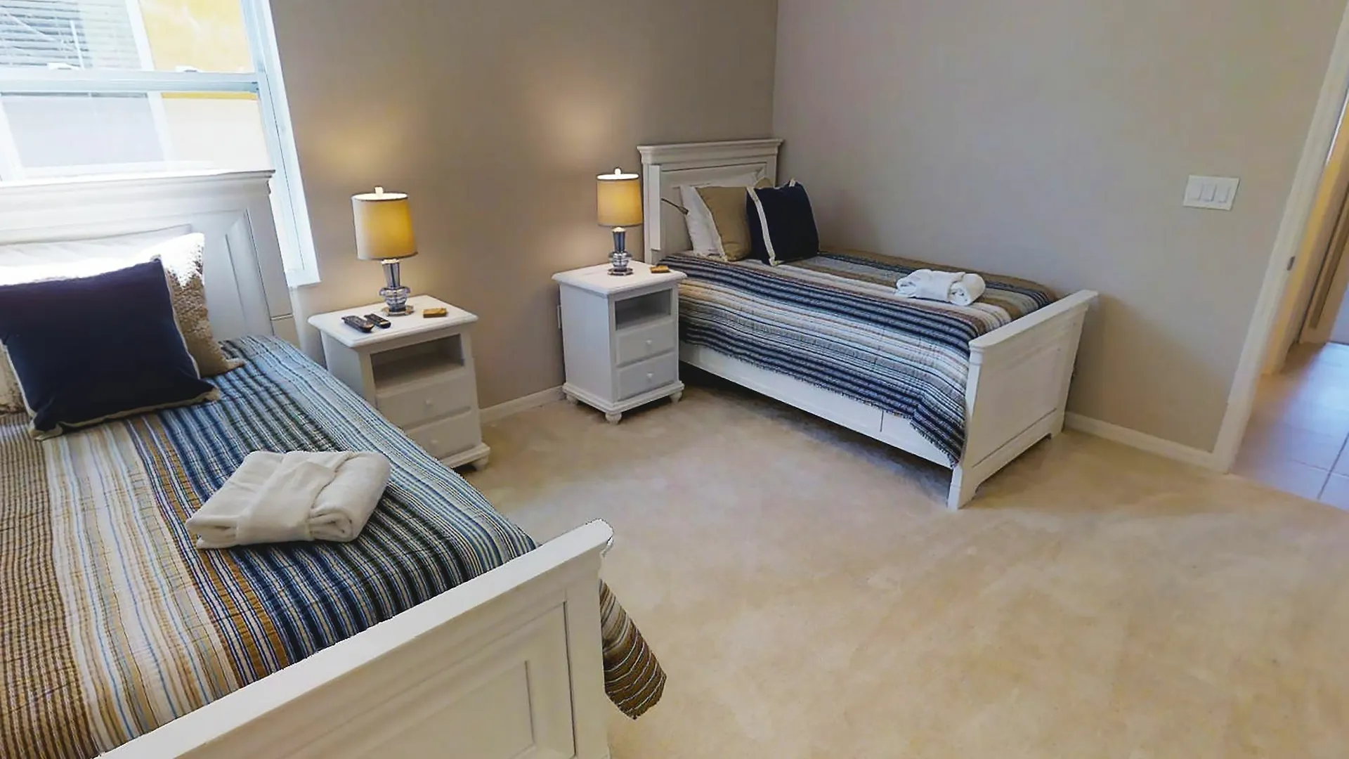 Apartment Aco - Golden Palms Kissimmee