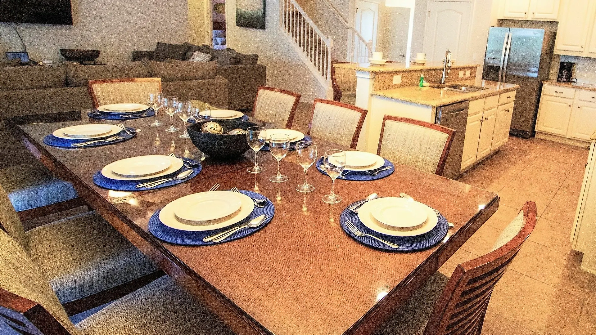 Aco - Golden Palms Apartment