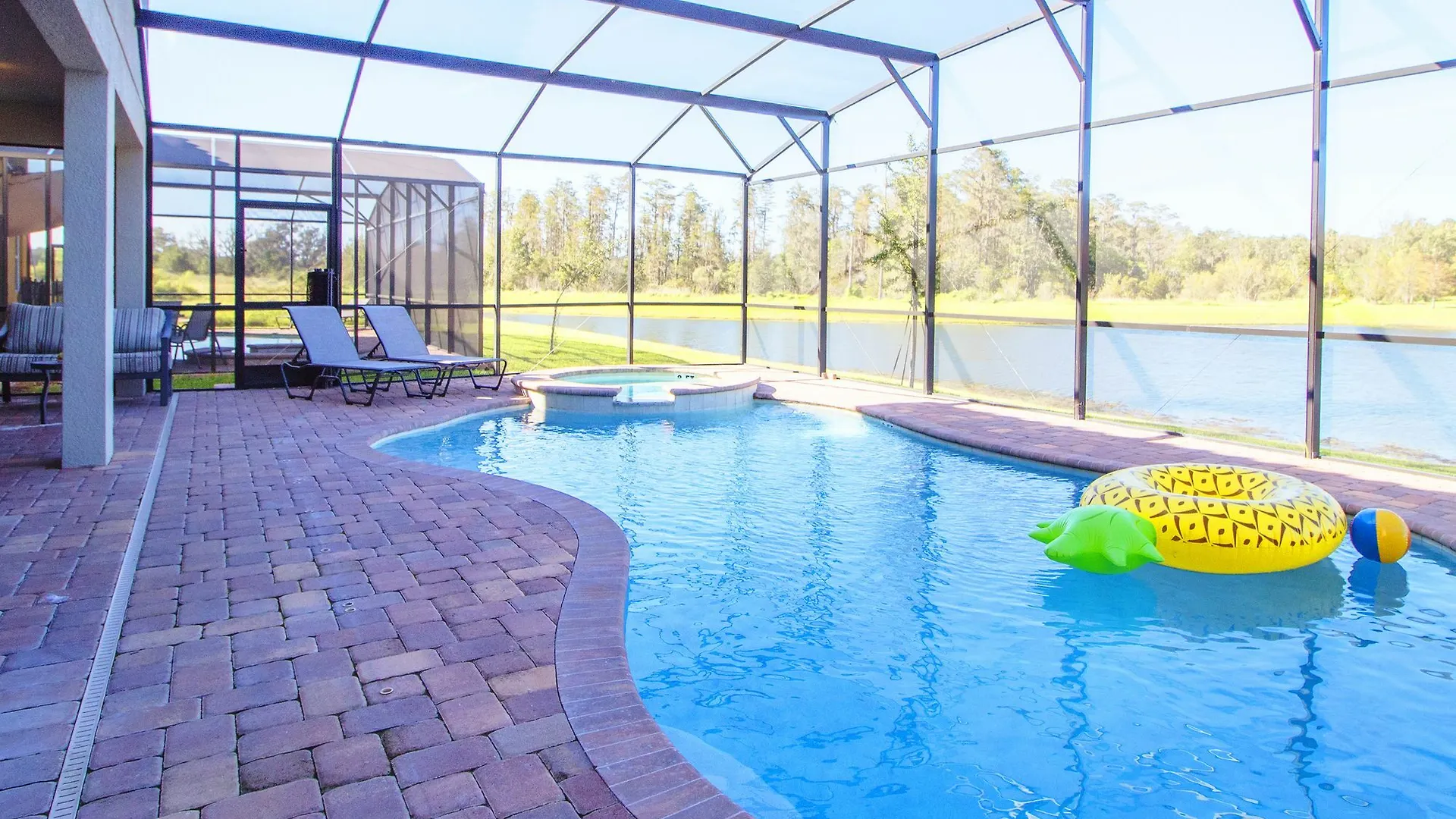 Aco - Golden Palms Kissimmee