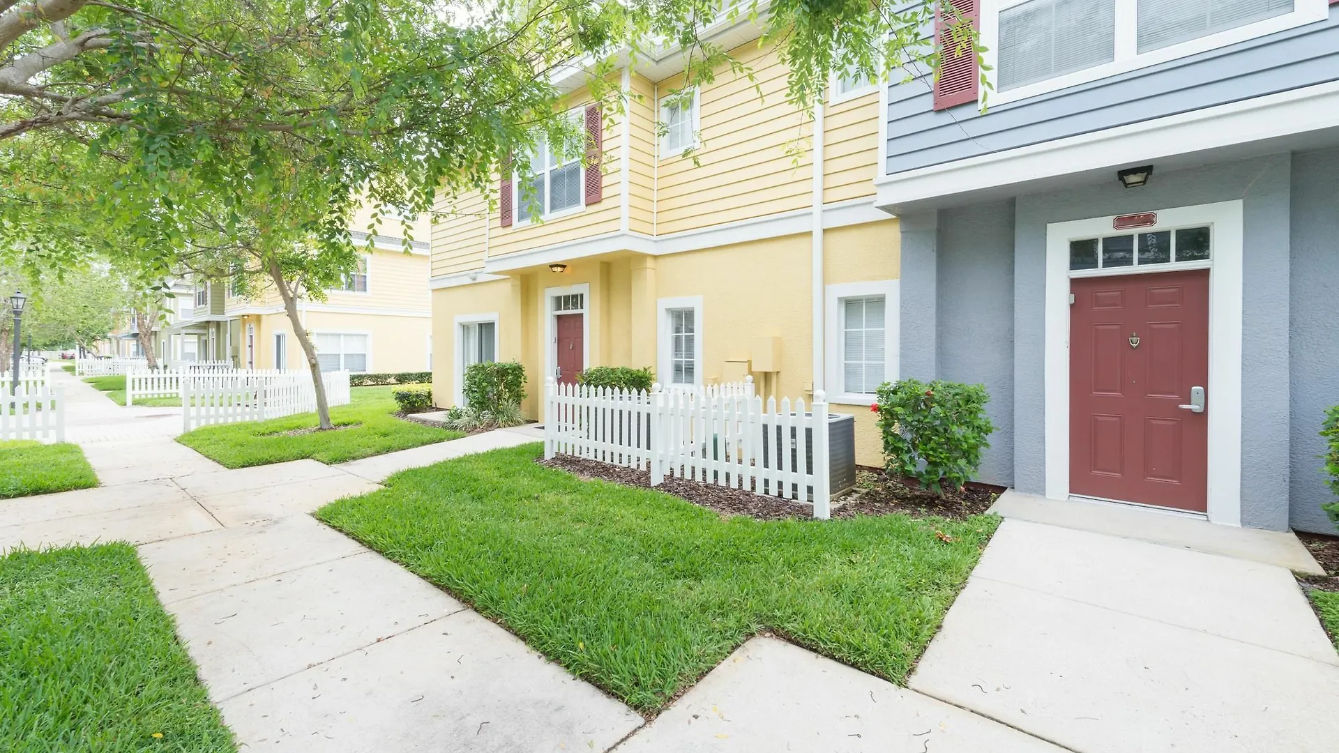 At Seven Dwarfs By Funquest Apartment