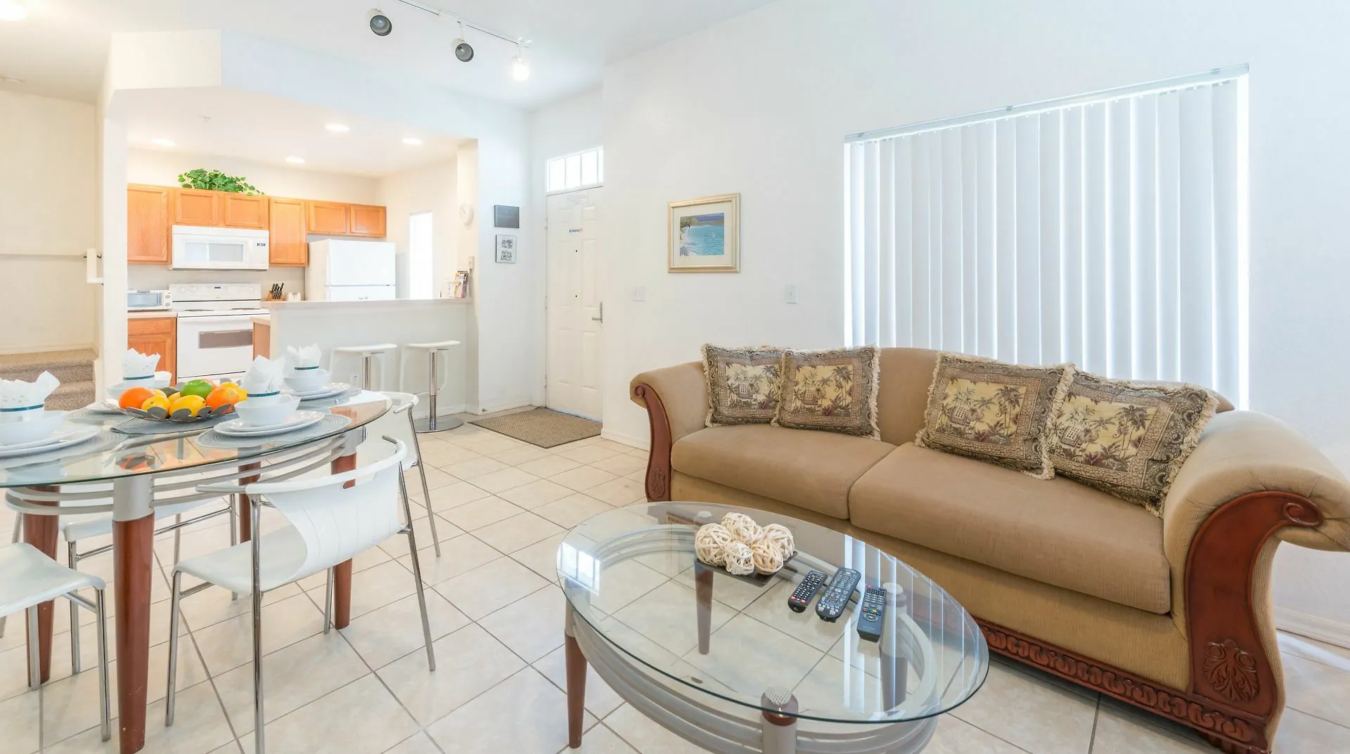 Apartment At Seven Dwarfs By Funquest