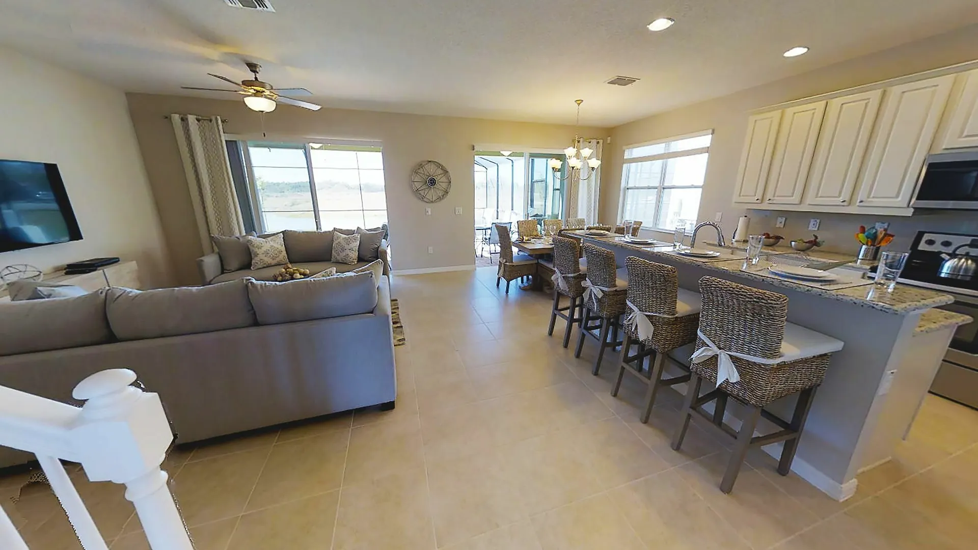 Aco - Golden Palms * Kissimmee