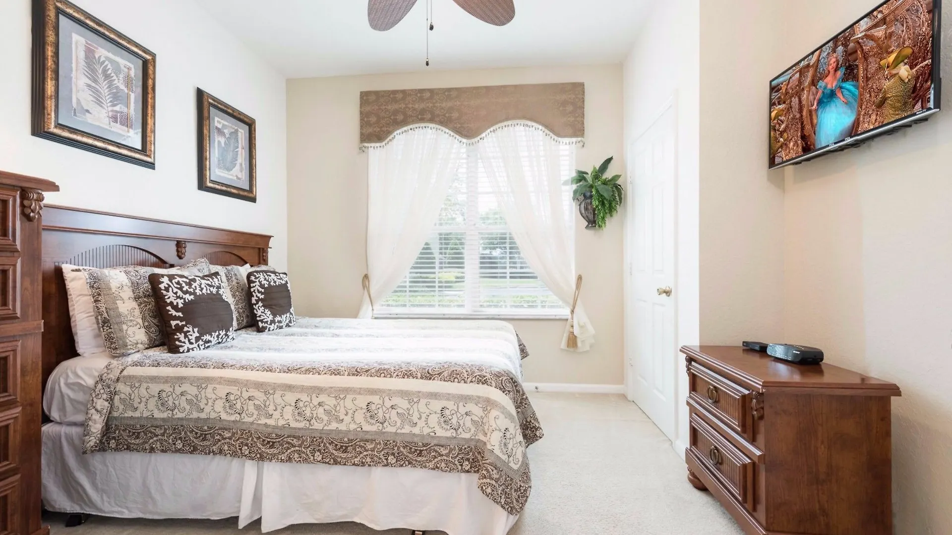 Apartment Windsor Hills By Select Vacation Kissimmee