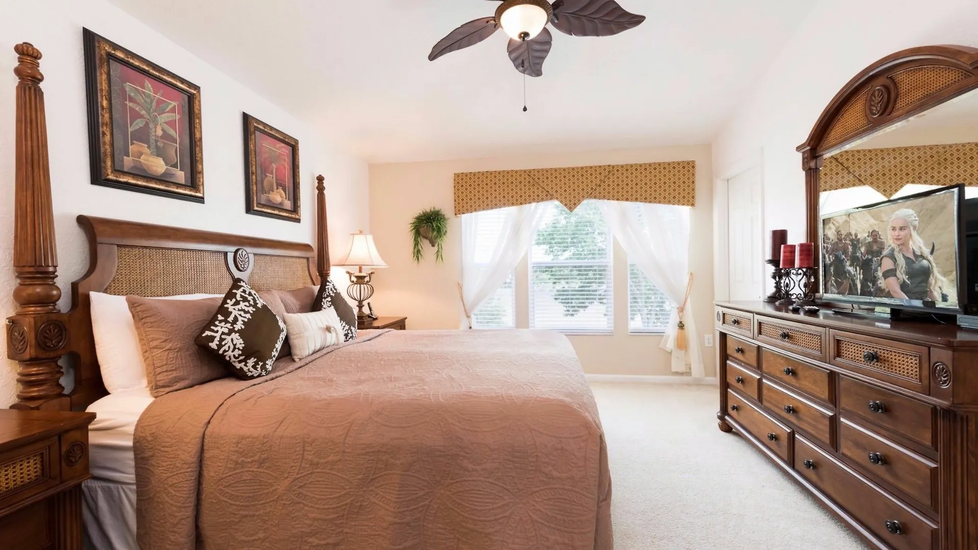 Windsor Hills By Select Vacation Apartment Kissimmee