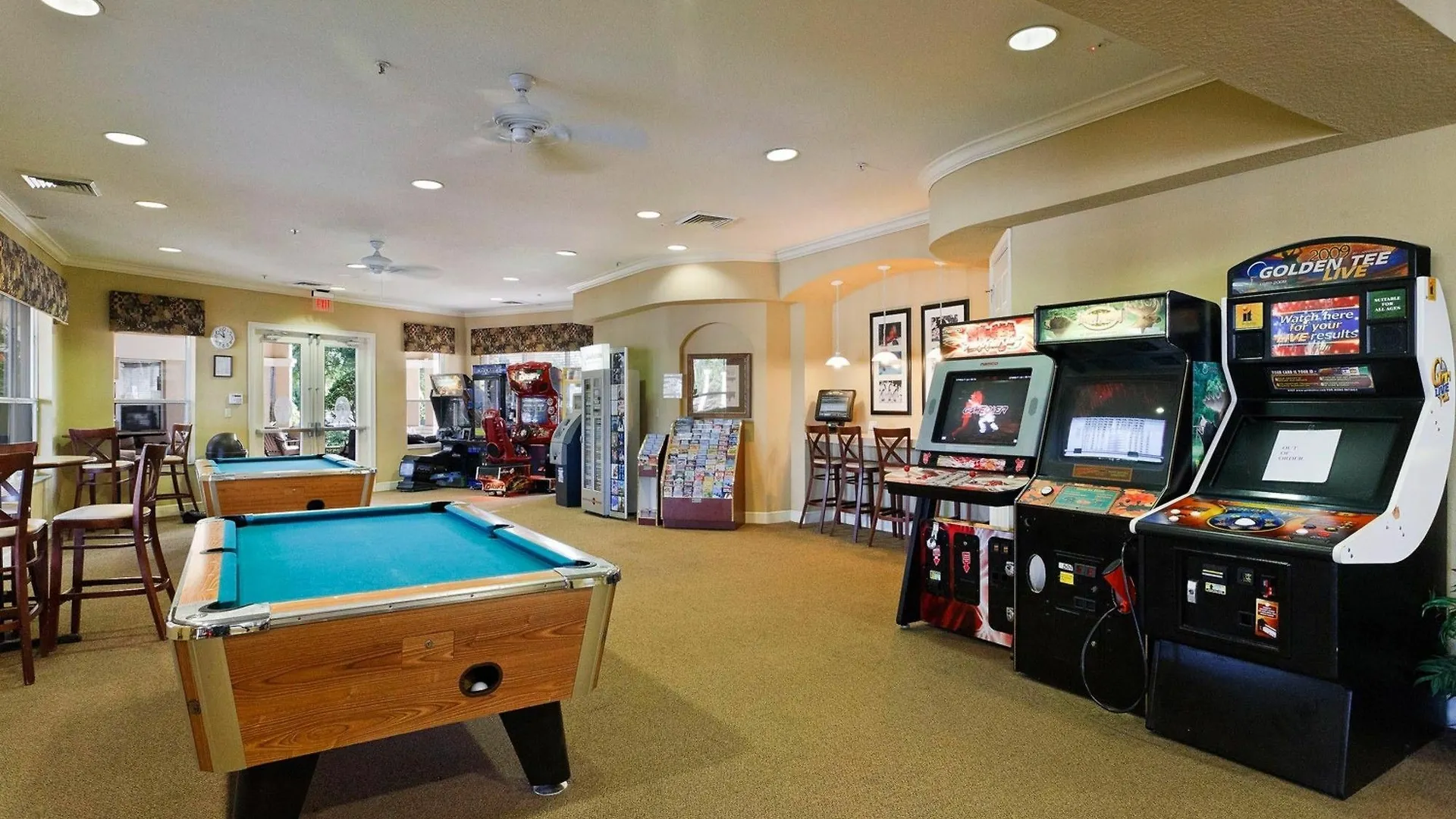 Apartment Windsor Hills By Select Vacation Kissimmee