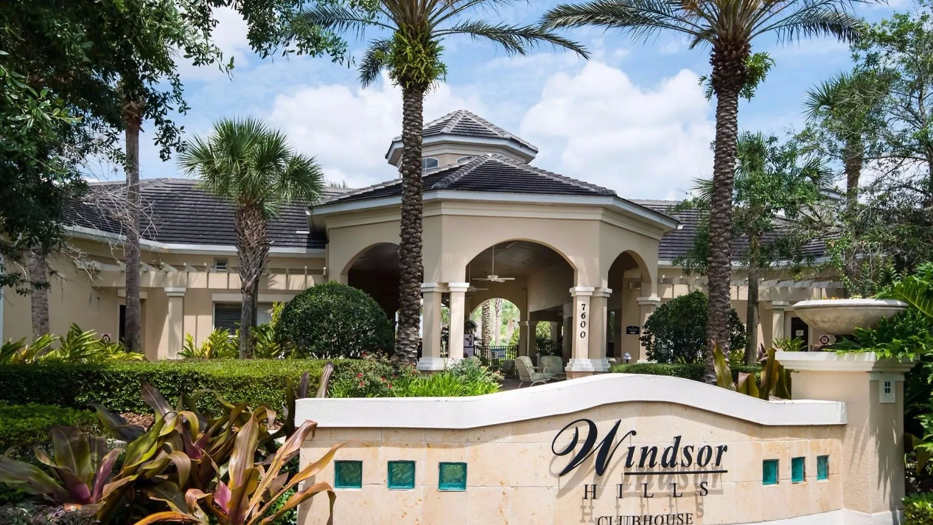 Windsor Hills By Select Vacation
