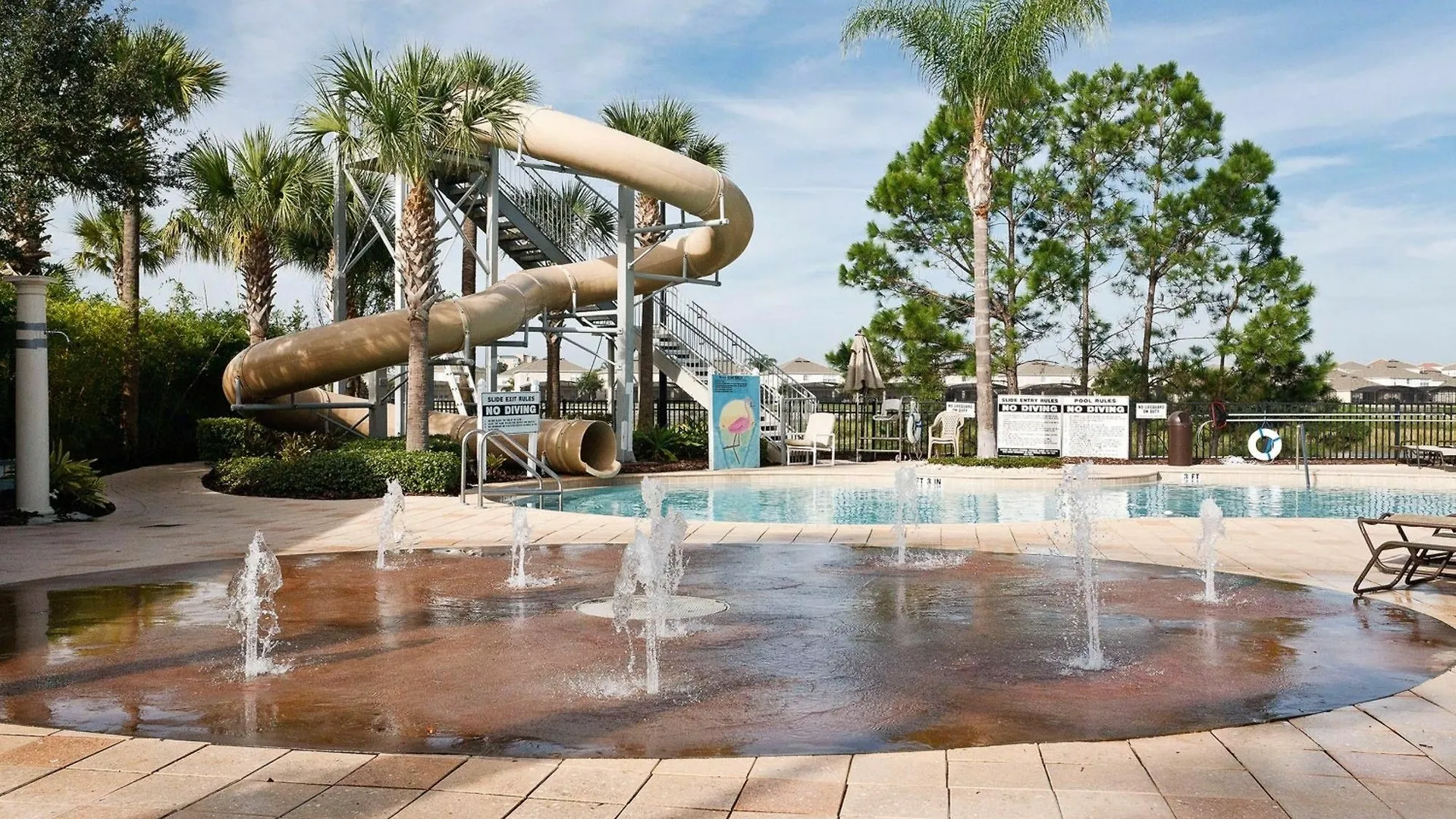Windsor Hills By Select Vacation Apartment Kissimmee