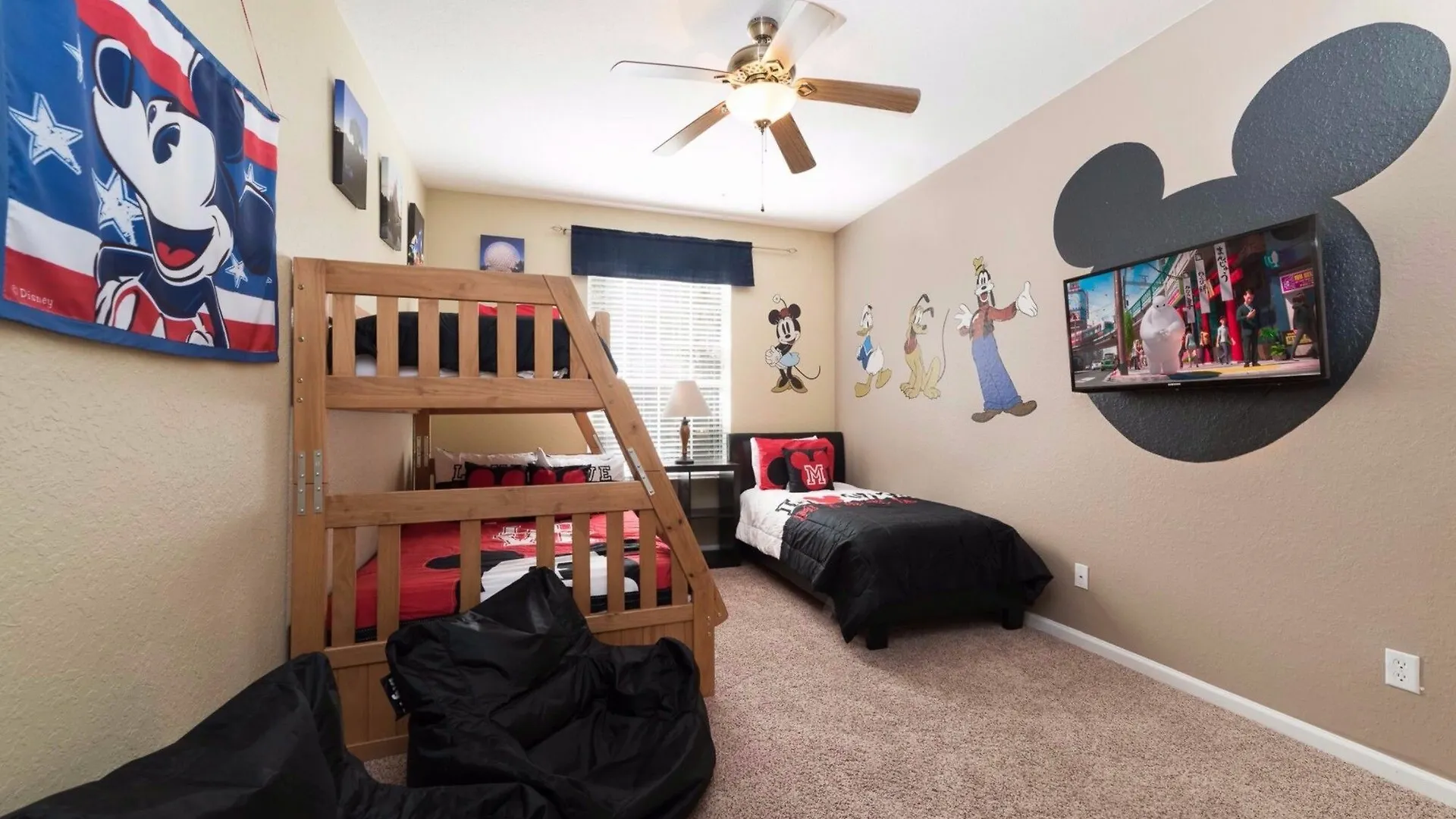 Apartment Windsor Hills By Select Vacation Kissimmee