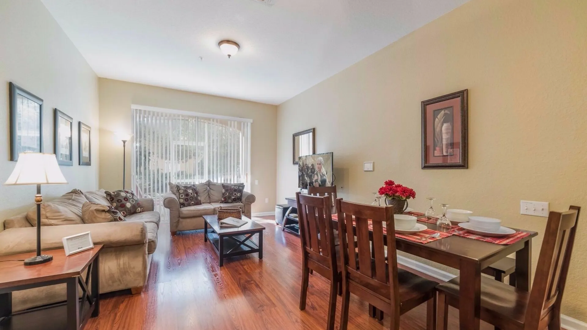 Apartment Windsor Hills By Select Vacation Kissimmee