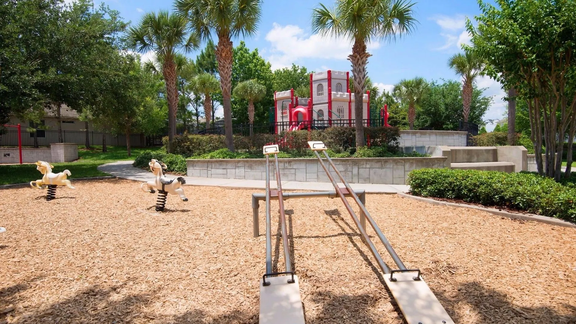 Windsor Hills By Select Vacation Kissimmee