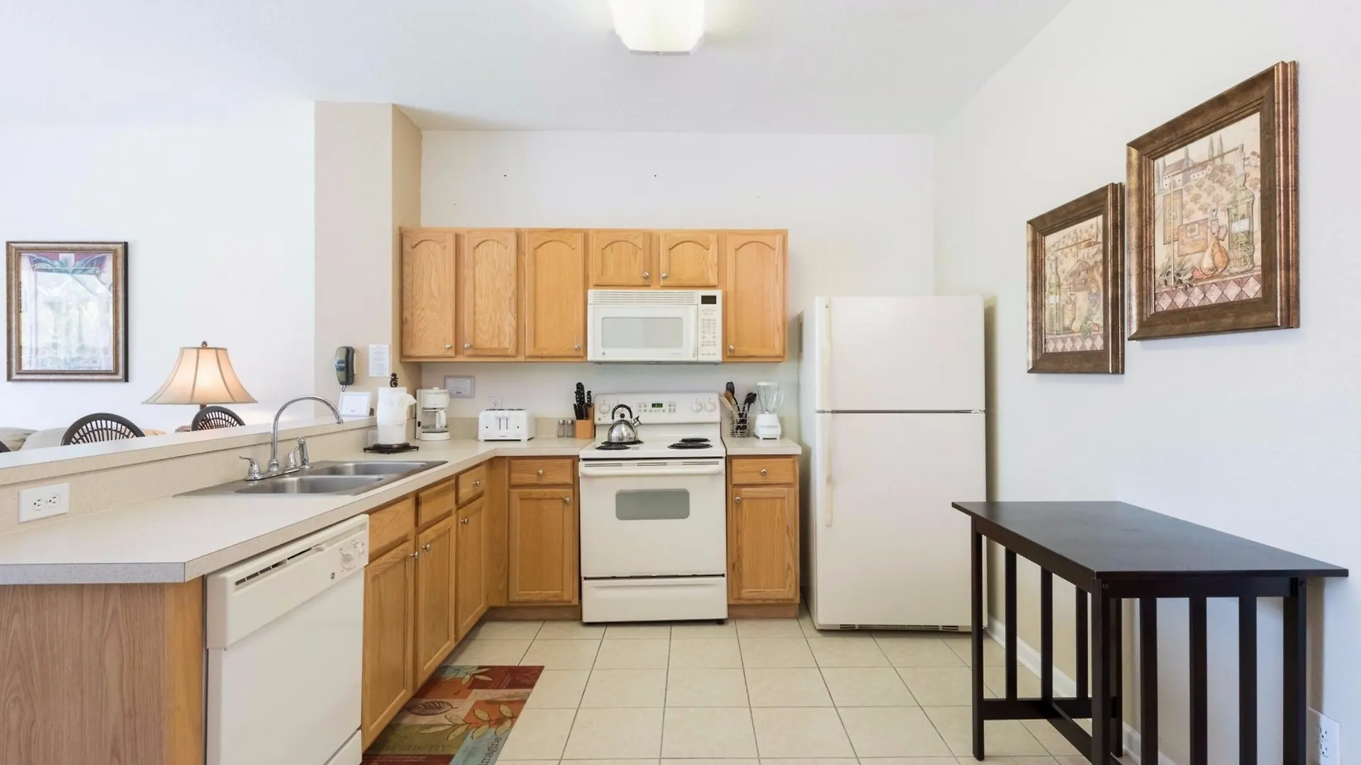 Apartment Windsor Hills By Select Vacation