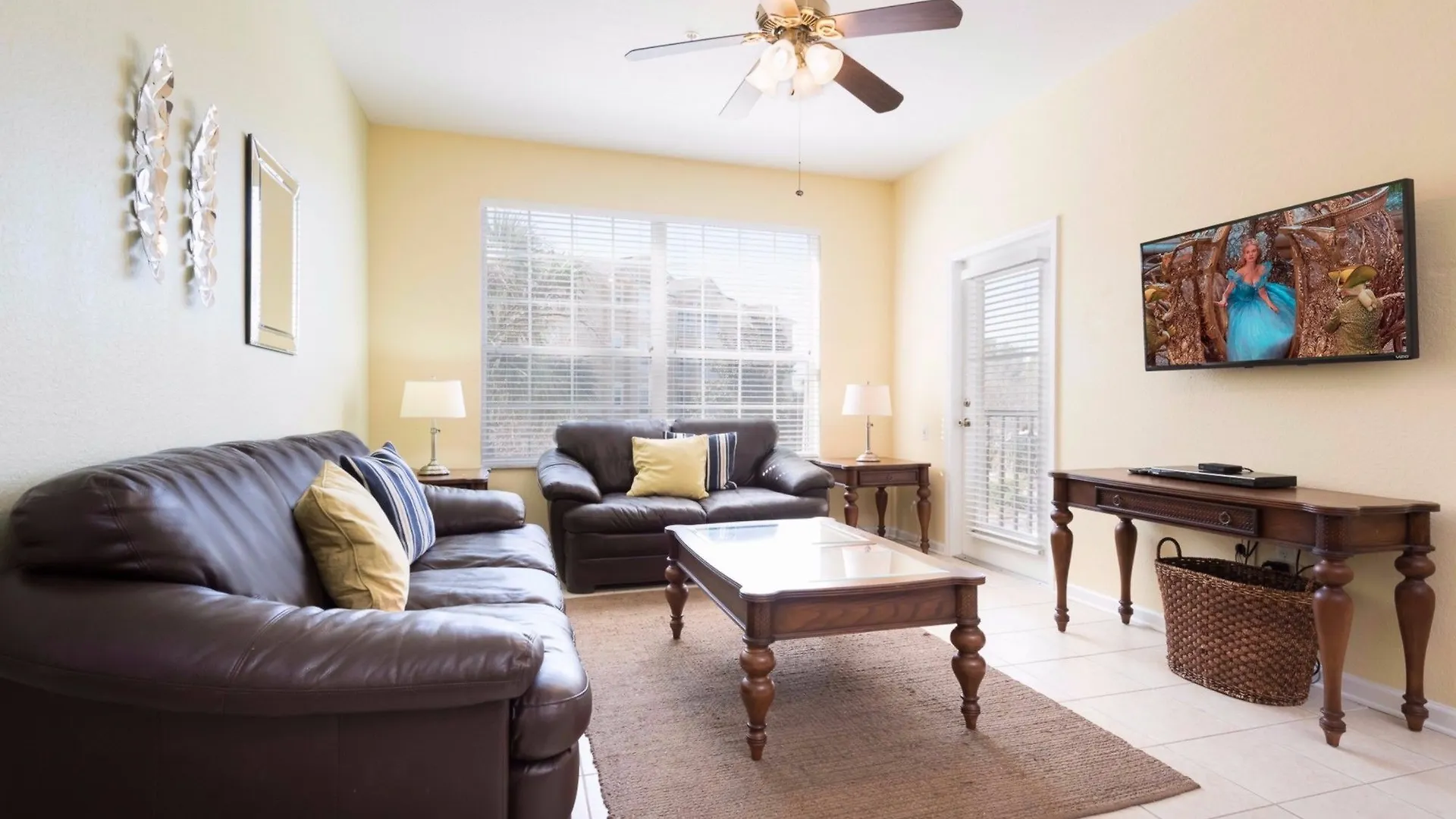 Apartment Windsor Hills By Select Vacation *