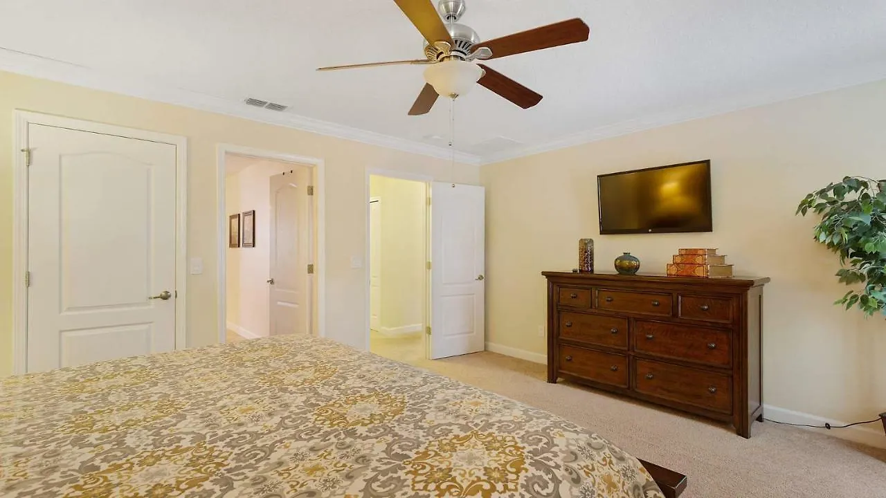 Paradiso Holiday home Kissimmee