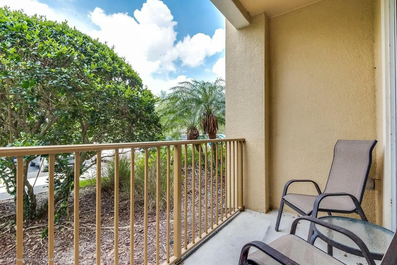 Holiday home Cosy Retreat Kissimmee