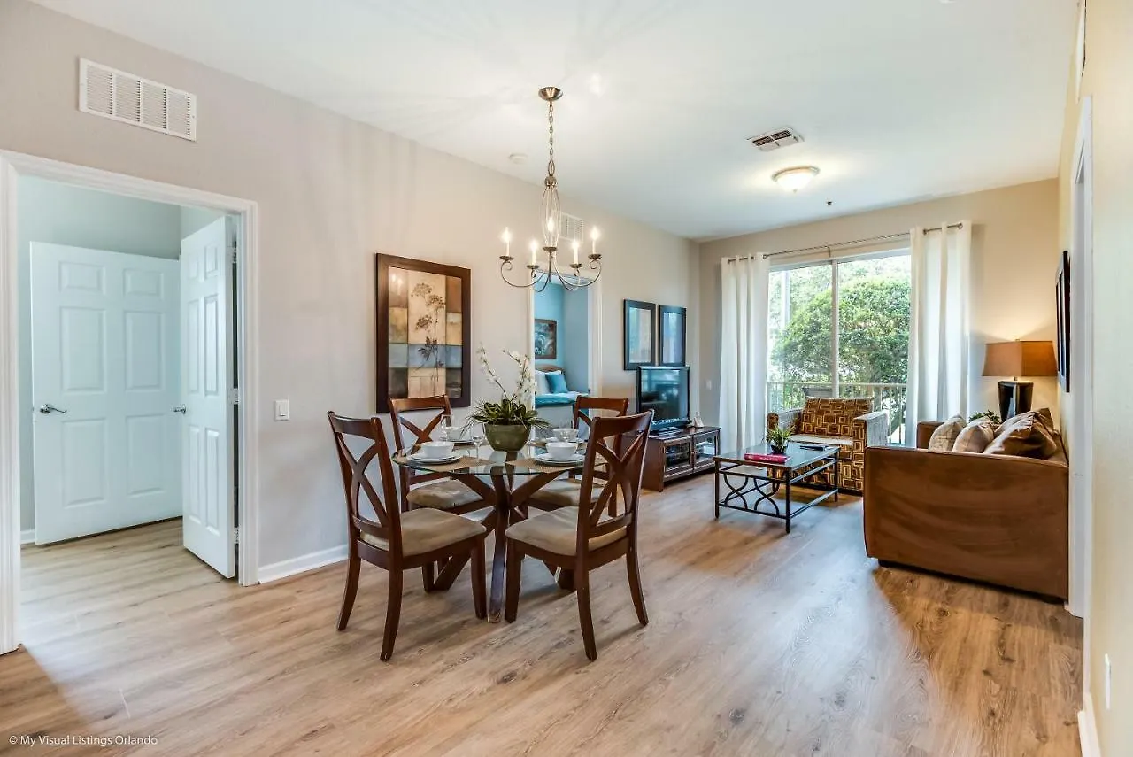 Cosy Retreat Holiday home Kissimmee