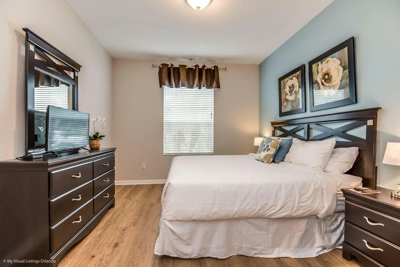 Cosy Retreat Holiday home Kissimmee