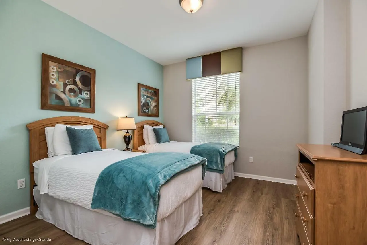 Cosy Retreat Holiday home Kissimmee
