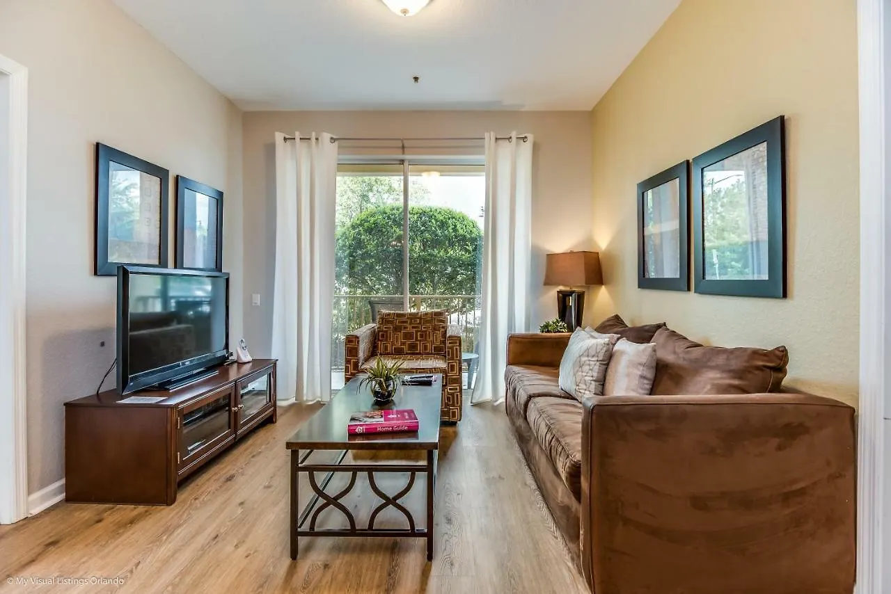 Cosy Retreat Holiday home Kissimmee