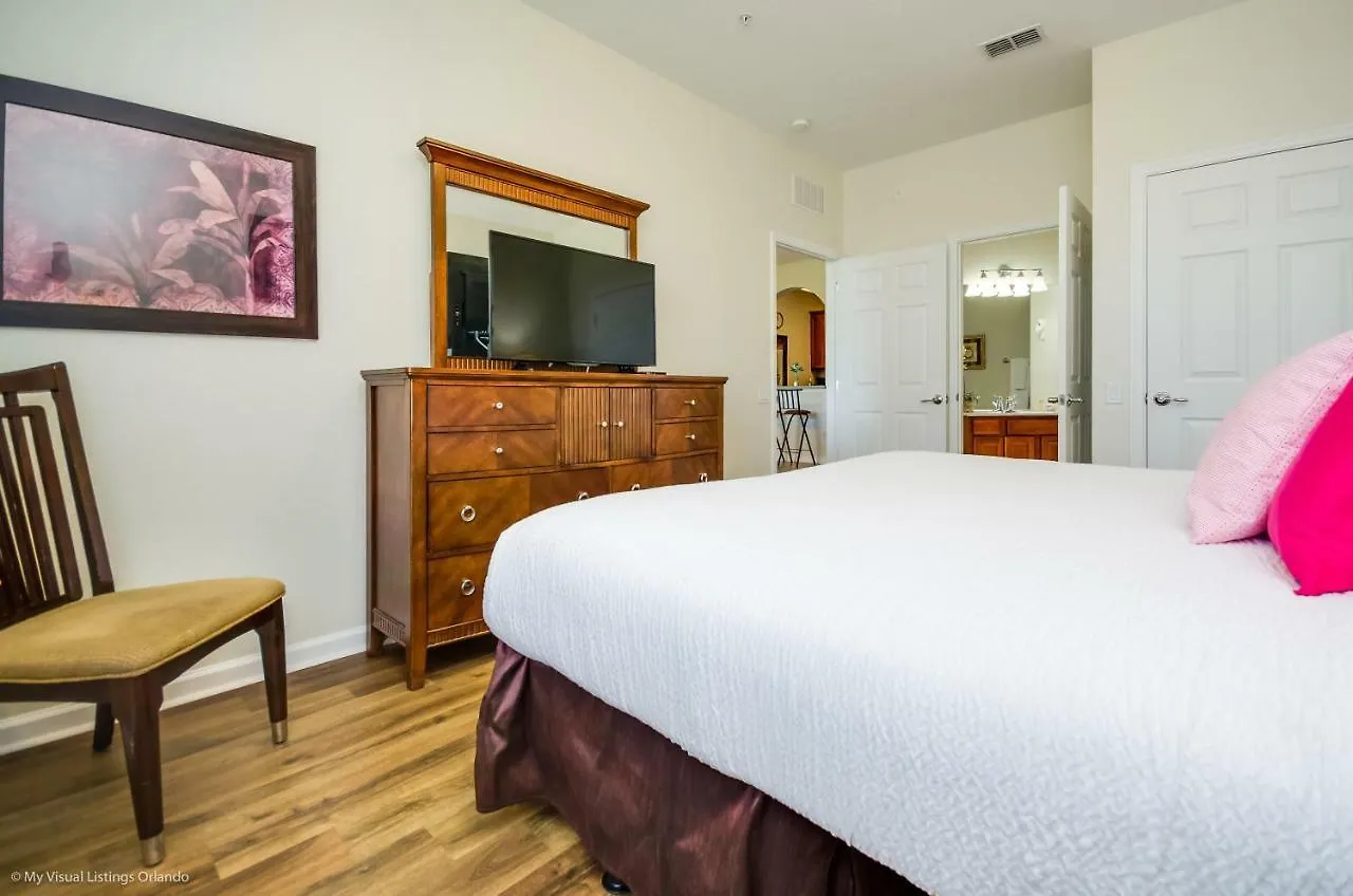 Sun Kissed Holiday home Kissimmee