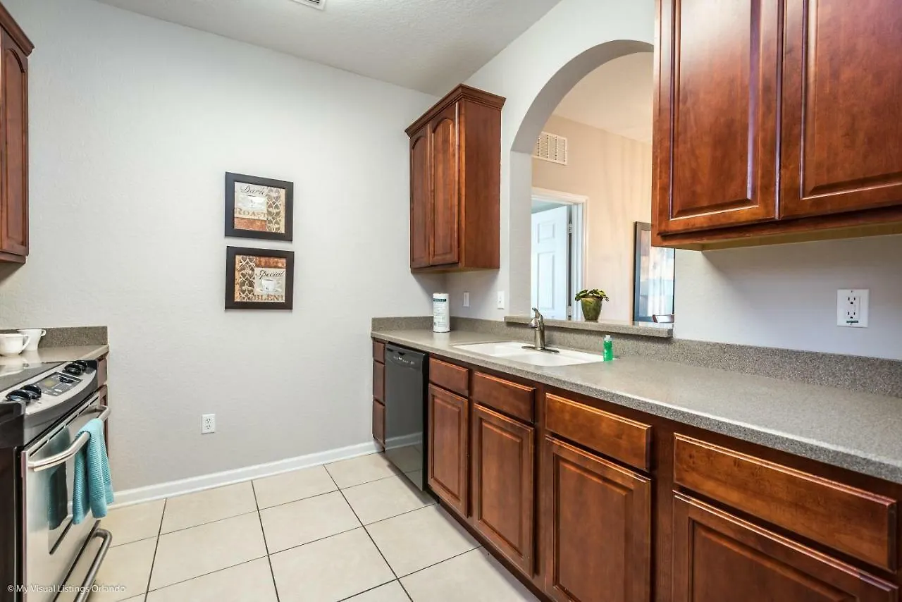 Cosy Retreat Kissimmee