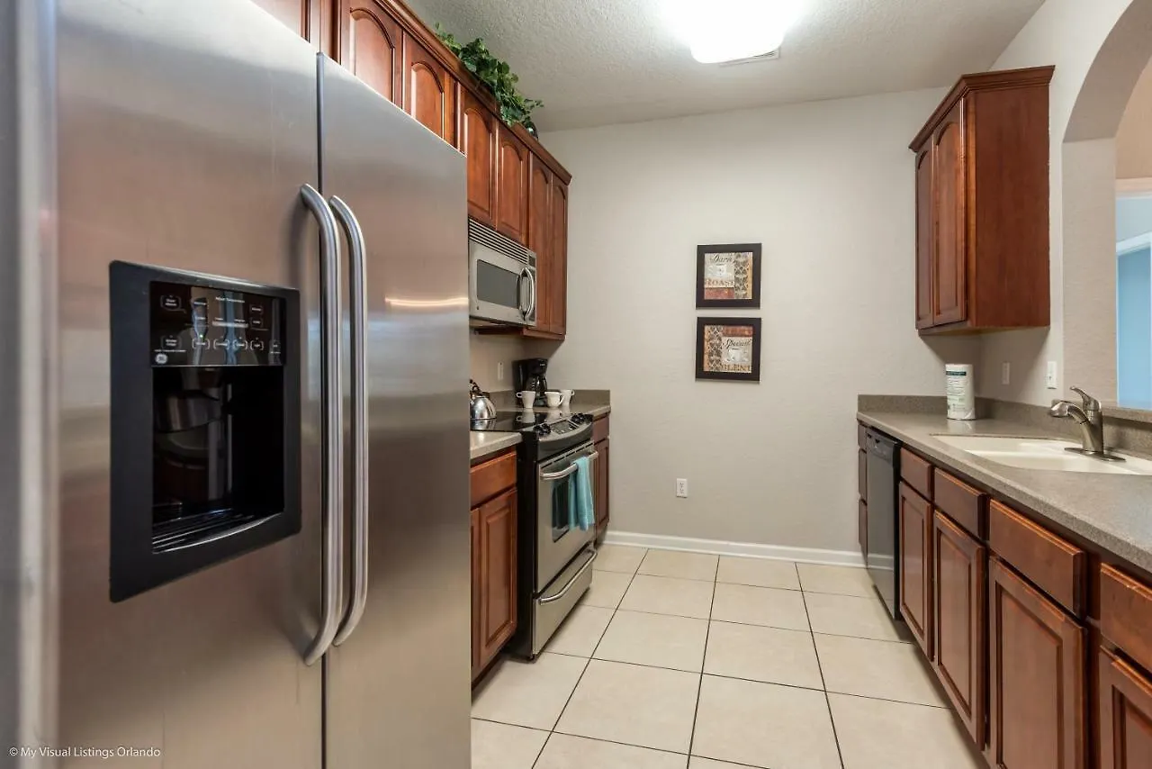 Holiday home Cosy Retreat Kissimmee