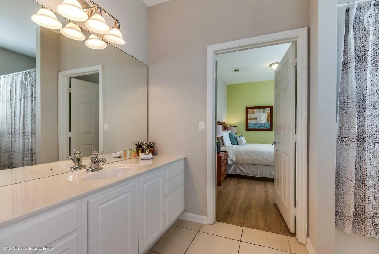 Cosy Retreat Kissimmee