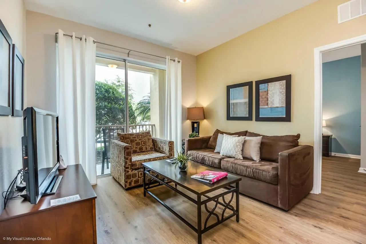 Holiday home Cosy Retreat Kissimmee