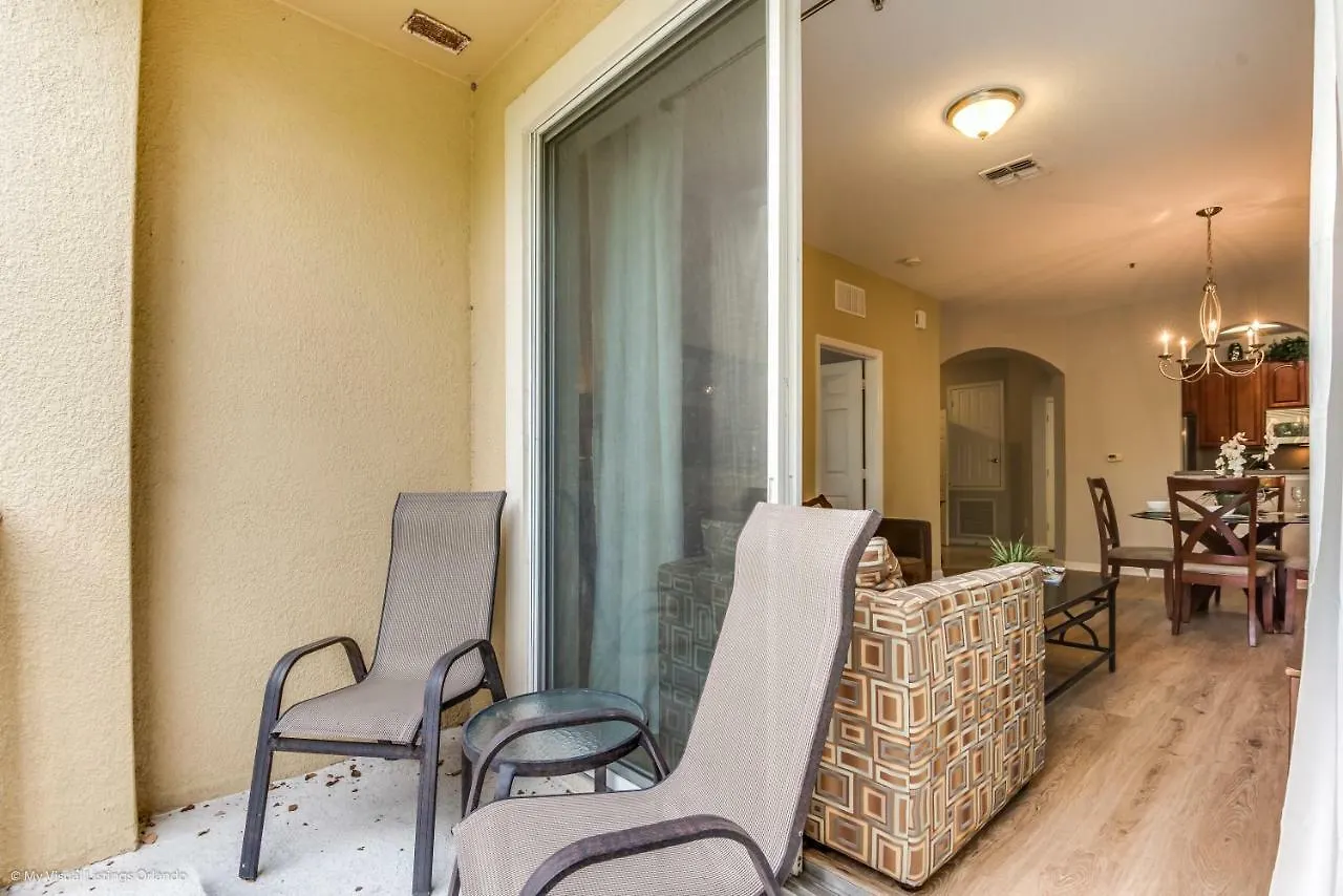 Cosy Retreat * Kissimmee