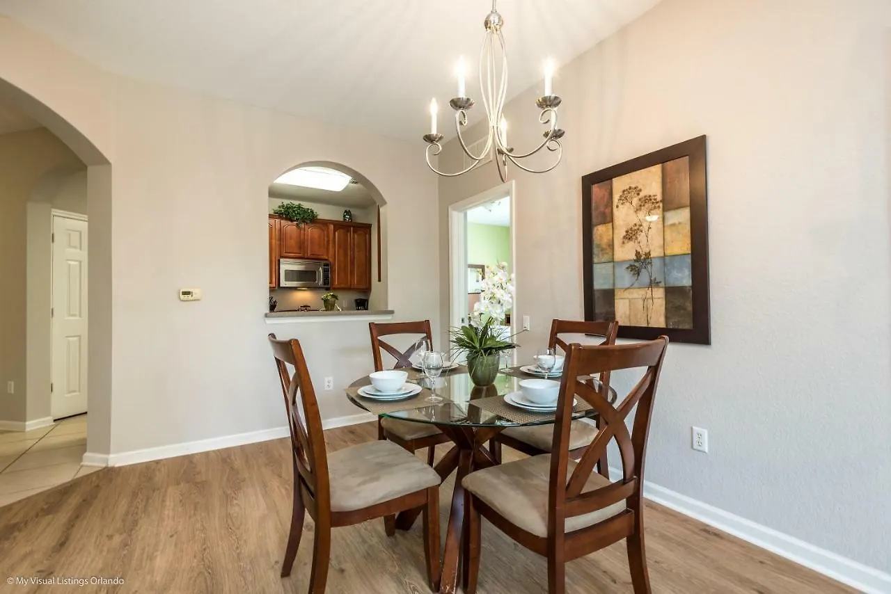 Cosy Retreat * Kissimmee
