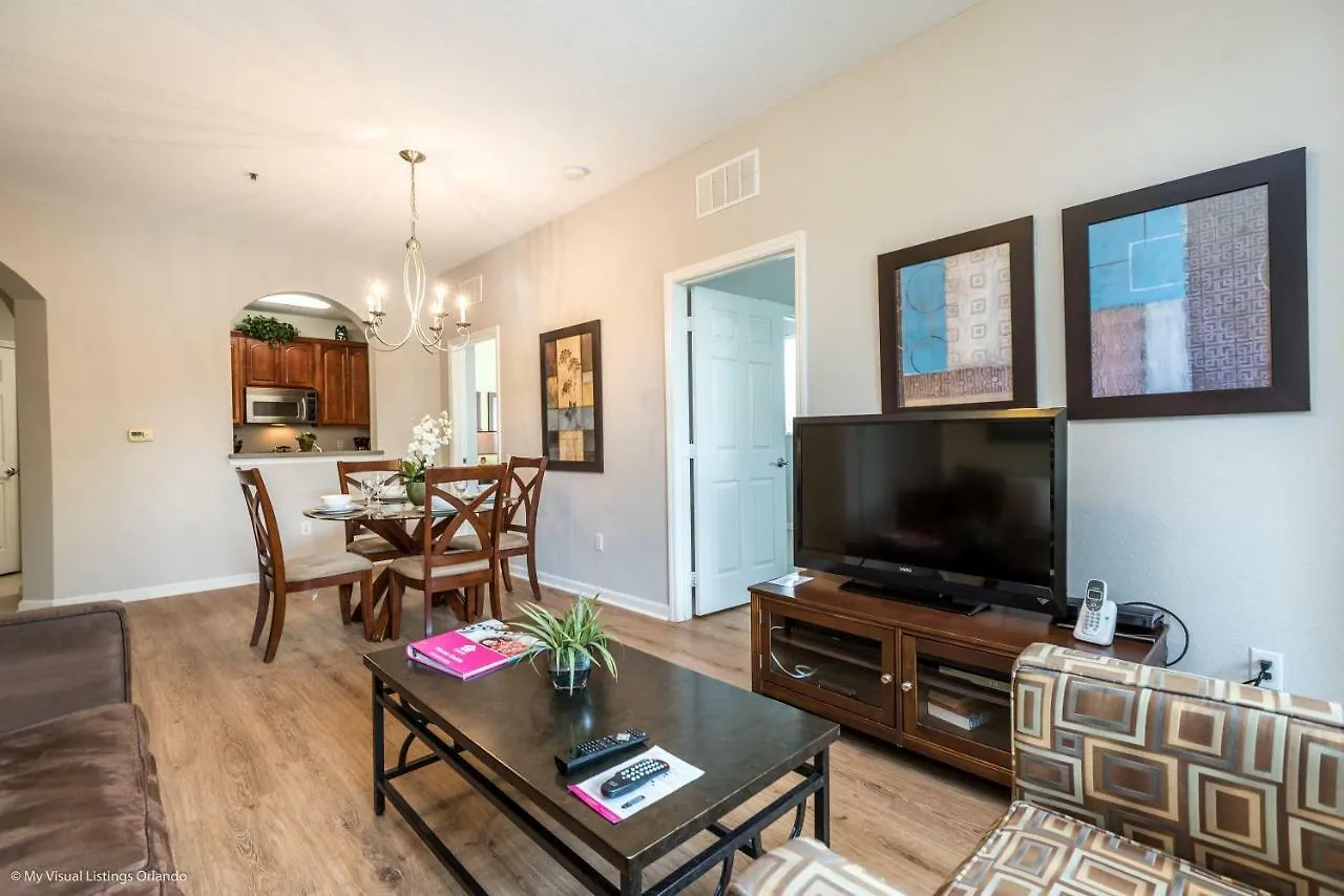 Holiday home Cosy Retreat Kissimmee