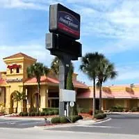 فندق Clarion & Kissimmee-lake Buena Vista South