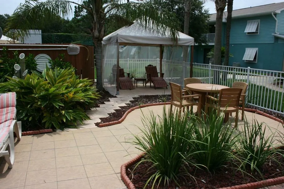 Florida Vacation Apartment Kissimmee