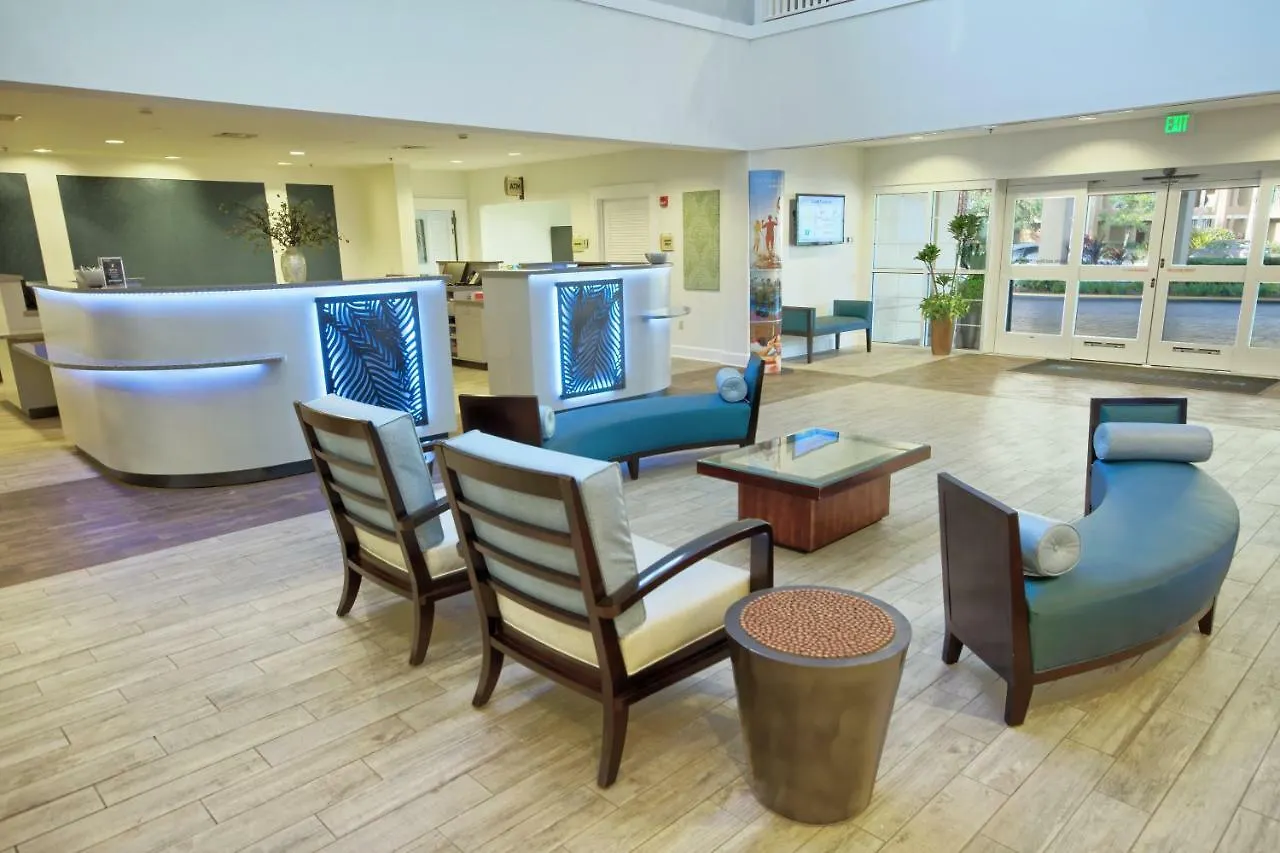 אתר נופש Club Wyndham Cypress Palms