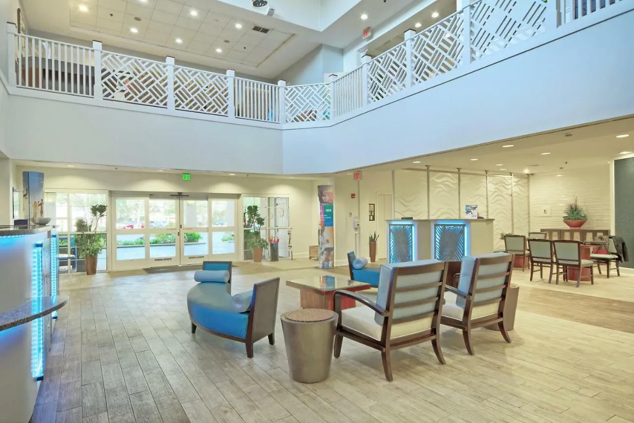 Club Wyndham Cypress Palms אתר נופש