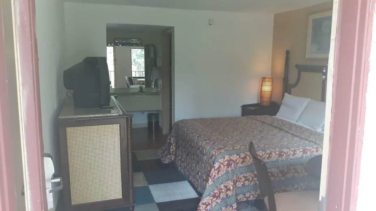 Maingate Florida Motel 2*